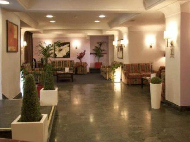 Hotel Delle Province Roma Nội địa bức ảnh